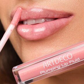 Artdeco Plumping Lip Fluid 3 ml 16 Gleaming Rose