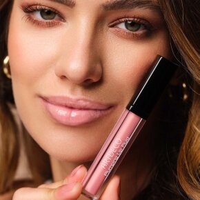 Artdeco Plumping Lip Fluid 3 ml 16 Gleaming Rose