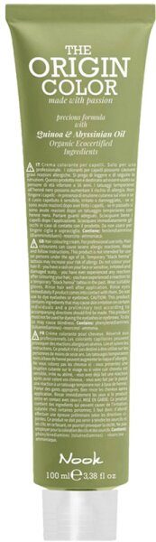 8053853720887 - Origin Color klar 100 ml 8053853720887 - Origin Color klar 100 ml