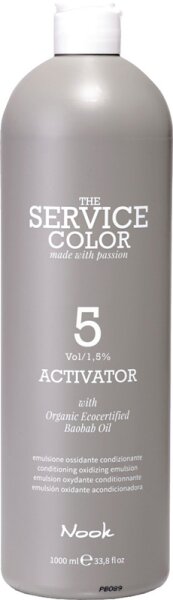 8053853722409 - Service Color Activator 15% 1000 ml 8053853722409 - Service Color Activator 15% 1000 ml