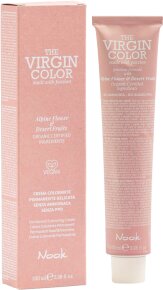 Nook Virgin Color 1.0 black 100 ml