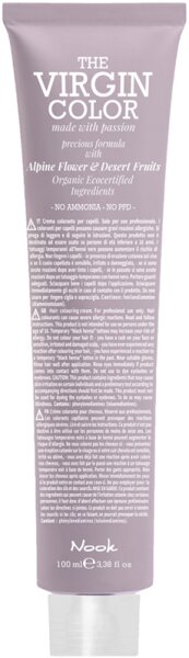 8053853722201 - Virgin Color violet 100 ml 8053853722201 - Virgin Color violet 100 ml