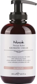 Nook Kromatic Cream Almond 250 ml