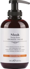 Nook Kromatic Cream Mandarine 250 ml