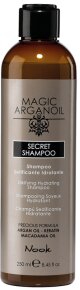 Nook Magic Arganoil Secret Shampoo 250 ml