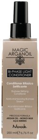 Nook Magic Arganoil Bi-Phase Conditioner 200 ml