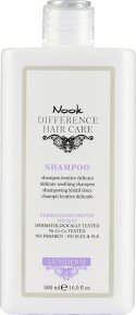 Nook Difference Hair Delicate Shampoo 500 ml