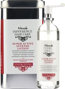Nook Difference Active Intense Lotion 100 ml