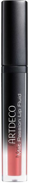 4052136226232 - Mat Passion Lip Fluid 3 ml 15 Rose Delight 4052136226232 - Mat Passion Lip Fluid 3 ml 15 Rose Delight
