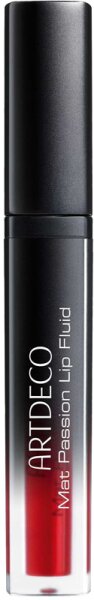 4052136226263 - Mat Passion Lip Fluid 3 ml 42 Boho Red 4052136226263 - Mat Passion Lip Fluid 3 ml 42 Boho Red