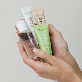 MÁDARA The Icons Set