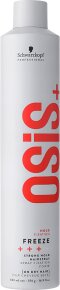 Schwarzkopf Professional Osis Freeze Haarspray 500 ml