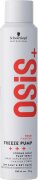 Schwarzkopf Professional Osis Freeze Pump 200 ml
