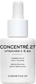 Cosmetics 27 Concentre 27 30 ml