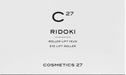 Cosmetics 27 Ridoki 1 Stk.