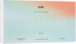 Klapp Youth Triple Action Discovery Set