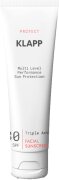 Klapp Facial Sunscreen 30 SPF 50ml