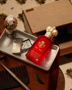 Clive Christian Crown Collection Town & Country 50 ml