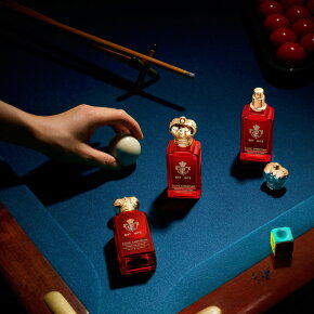 Clive Christian Crown Collection Town & Country 50 ml