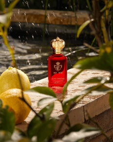 Clive Christian Crown Collection Town & Country 50 ml