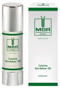 MBR CytoLine Skin Refiner 100 50 ml