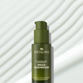 Origins Dr. Andrew Weil for Origins Mega Mushroom Rescue Concentrate 30 ml