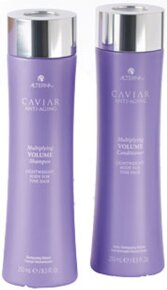 Aktion - Alterna Caviar Volume Shampoo und Conditioner Duo