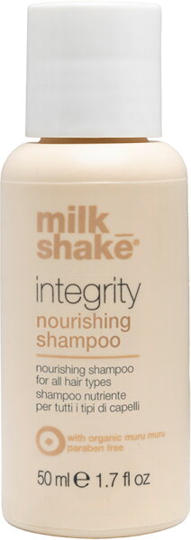 8032274142928 - Integrity & Strenght Nourishing Shampoo 70 ml