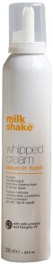 Milk_Shake Leave In Conditioning Whipped Cream 50 ml