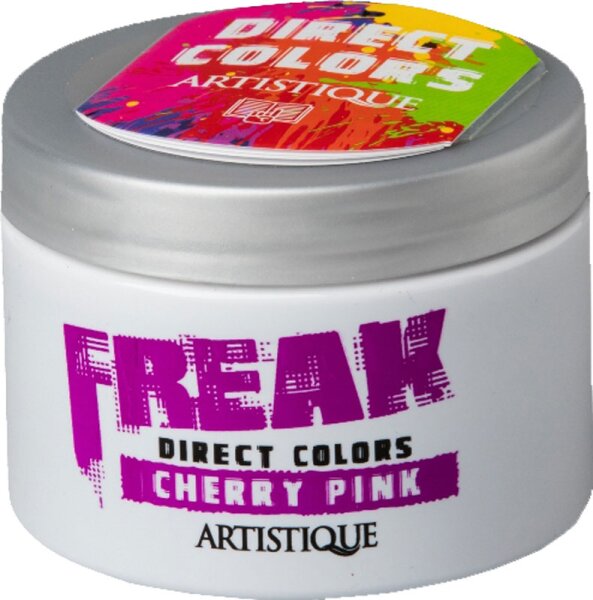 8715563125597 - Freak Direct Colors 135 ml Cherry Pink 8715563125597 - Freak Direct Colors 135 ml Cherry Pink