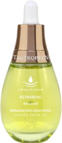 Tautropfen Beruhigendes Gesichtsöl 5 ml