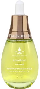 Tautropfen Beruhigendes Gesichtsöl 35 ml