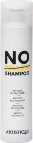 Artistique No Yellow Shampoo 250 ml