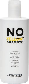Artistique No Yellow Shampoo 1000 ml