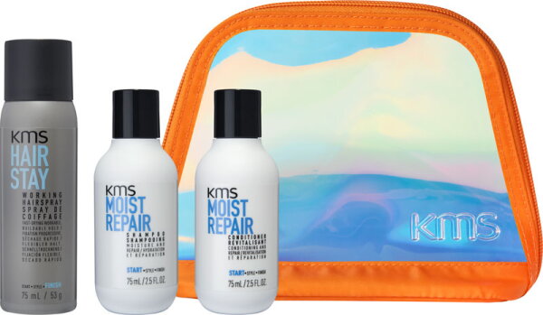 4044897866840 - KMS MOISTREPAIR Travel Set 4044897866840 - KMS MOISTREPAIR Travel Set