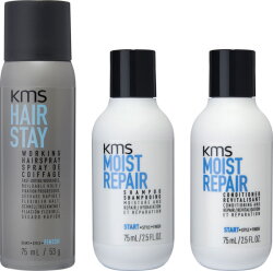 KMS Moistrepair Travel Set