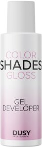 Dusy Professional Dusy Color Shades Gel Developer 100 ml