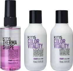 KMS Colorvitality Travel Set