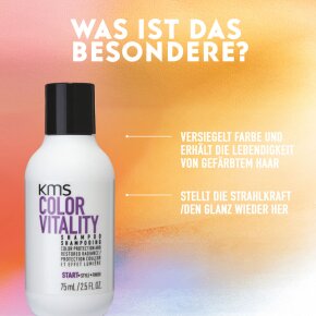 KMS Colorvitality Travel Set