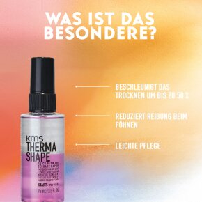 KMS Colorvitality Travel Set