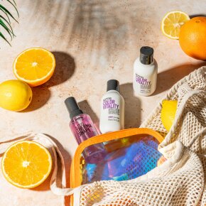 KMS Colorvitality Travel Set