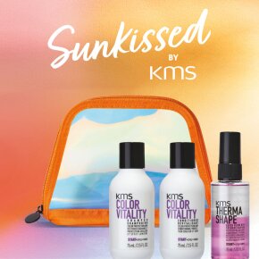 KMS Colorvitality Travel Set