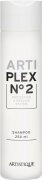 Artistique Arti Plex No2 Shampoo