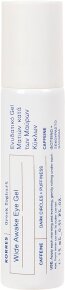 Korres Greek Yoghurt Augengel Für Einen Wachen Blick 15 ml