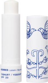 Korres Yoghurt Lip Balm - Spf 20 4,5g