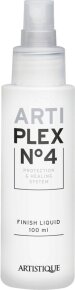 Artistique Arti Plex No4 Finish Liquid 100 ml