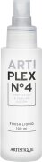 Artistique Arti Plex No4 Finish Liquid 100 ml