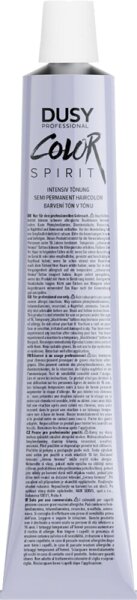 4016660516160 - dusy professional Color Spirit 51 Hellbraun-Aschblond 100 ml 4016660516160 - dusy professional Color Spirit 51 Hellbraun-Aschblond 100 ml
