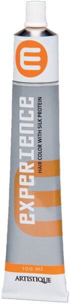 8715563600018 - Experience Haircolor 1 Schwarz 100 ml 8715563600018 - Experience Haircolor 1 Schwarz 100 ml