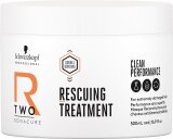 Schwarzkopf R-Two Rescuing Treatment Maske